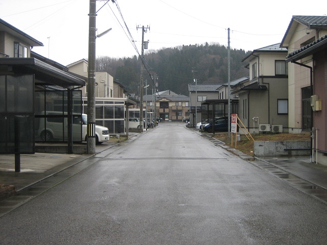 津幡町津幡売土地